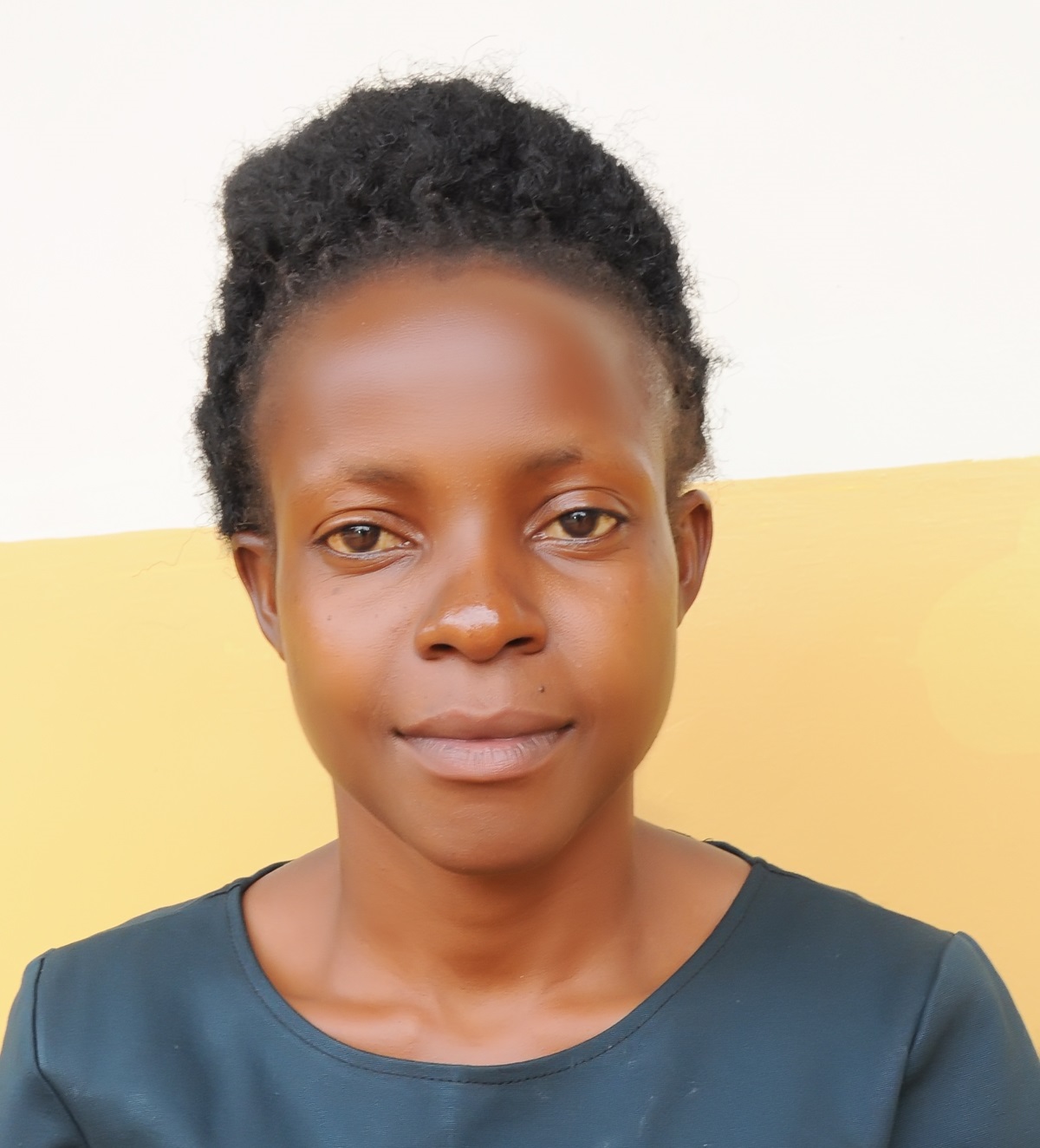 Ms. Najja Sylvia